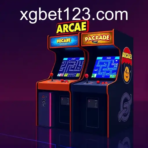 Exploring the Thrills of Arcade Classics on xgbet
