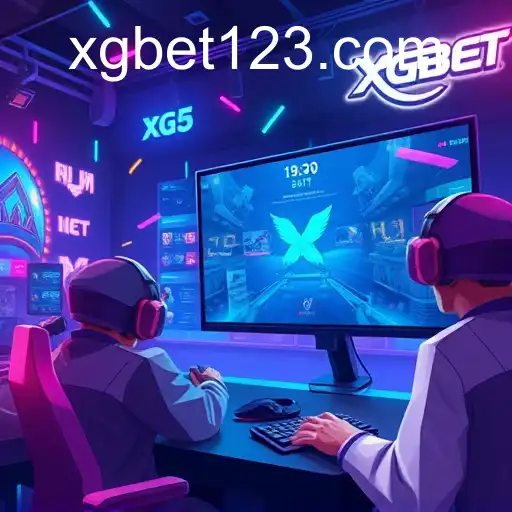 XGBET: Evolution of Online Gaming Platforms