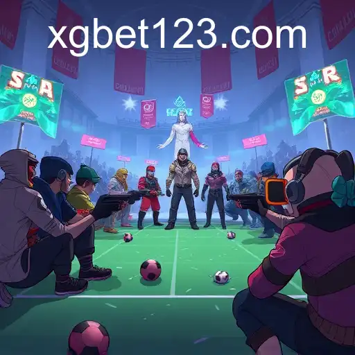 Exploring the Excitement of 'Multiplayer Madness' on XGbet