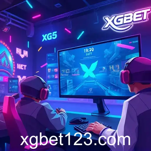 XGBET: Evolution of Online Gaming Platforms