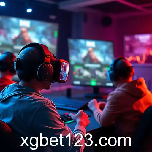 The Evolution of Online Gaming in 2025