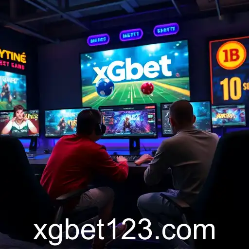 The Rise of Online Gaming Platforms