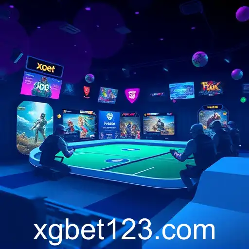 The Rise of Online Gaming Platforms