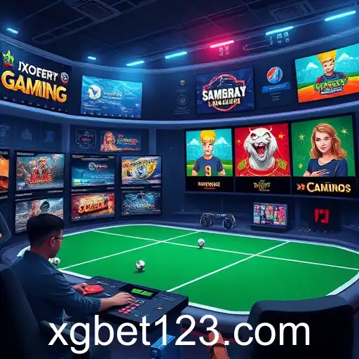 The Rise of Online Gaming Communities in 2025