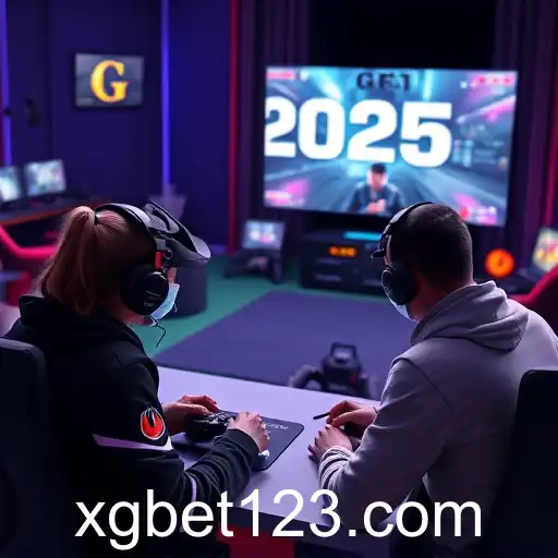 Rise of Online Gaming Platforms