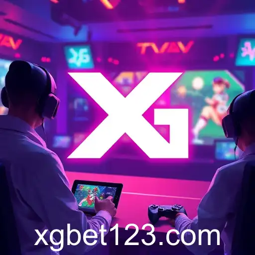 The Rise of XGBet Amidst Online Gaming Trends