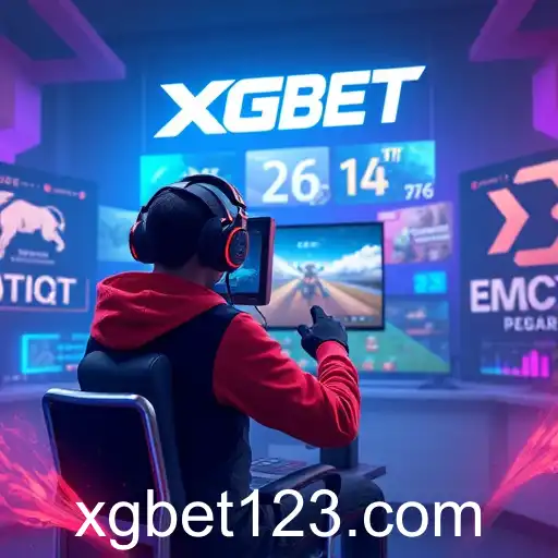 Riding the Wave of Online Gaming: The Rise of xgbet