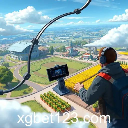 The Rise of Online Gaming in 2025