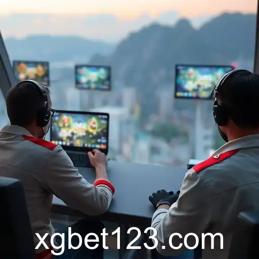 The Rise of Online Gaming and XGBet's Influence