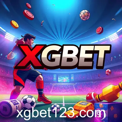 The Rise of XGBet in the Online Gaming Scene