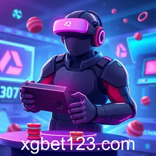 XGBet: The Future of Online Gaming in 2025