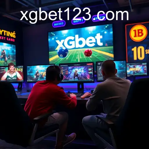 The Rise of Online Gaming Platforms