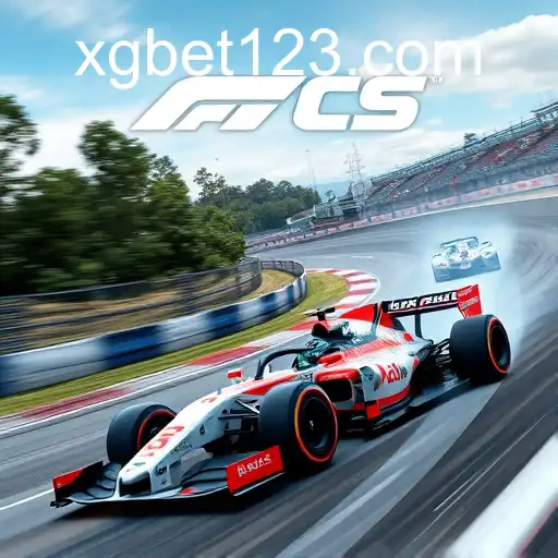 The Exciting World of Racing Thrills: Exploring XGBet's Unmatched Gaming Experience