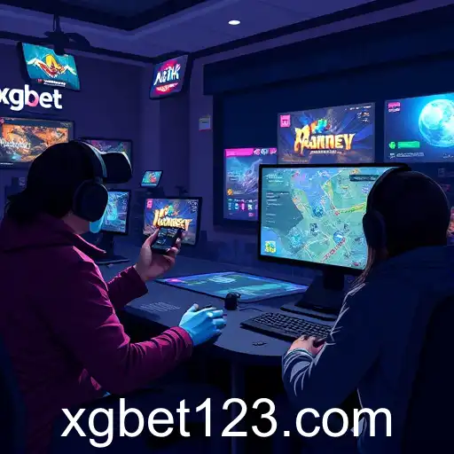 The Rise of Online Gaming in 2025