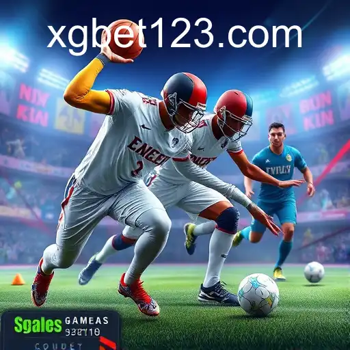 Exploring the Dynamic Realm of Sports Arena Games Featuring 'xgbet'