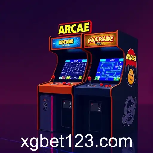 Exploring the Thrills of Arcade Classics on xgbet