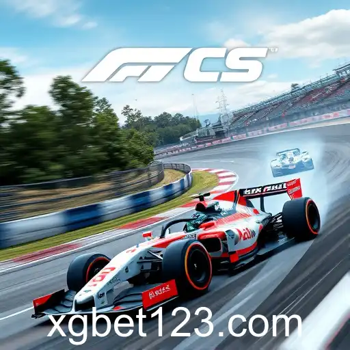 The Exciting World of Racing Thrills: Exploring XGBet's Unmatched Gaming Experience