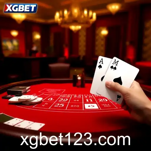 Revolutionizing Online Gaming with XGBet