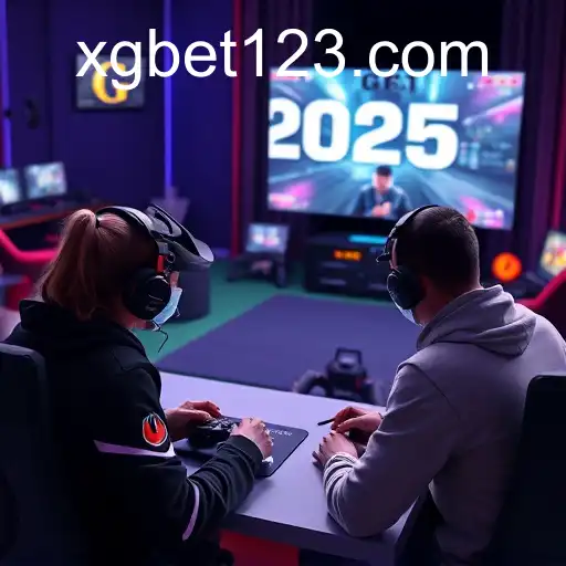 Rise of Online Gaming Platforms