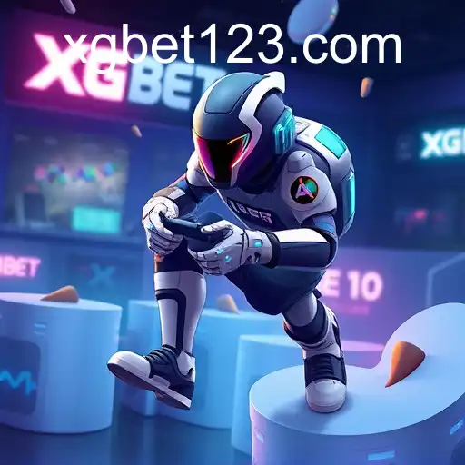 The Rise of xgbet: Gaming's New Era