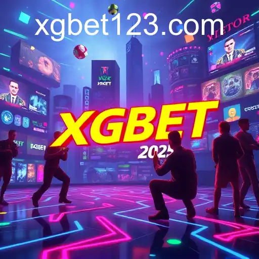 The Evolution of Online Gaming and XGBET's Role