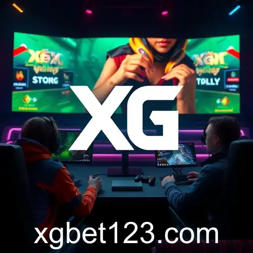 XGBet: The Future of Online Gaming in 2025